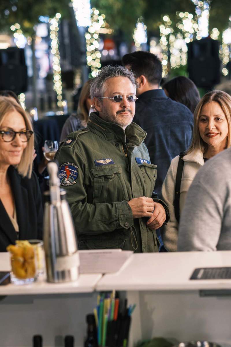 Essensium Perfumery Party