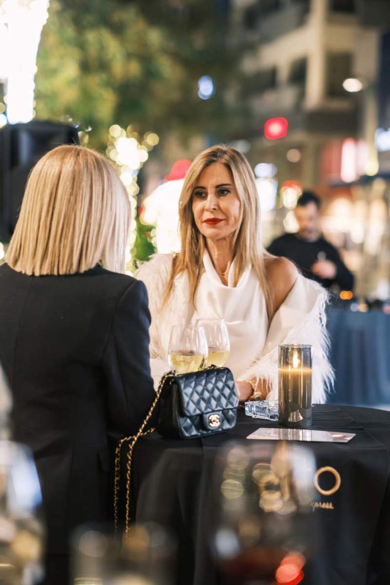 Essensium Perfumery Party