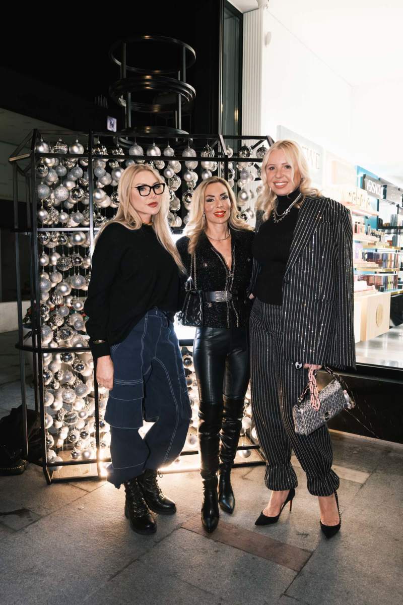 Essensium Perfumery Party