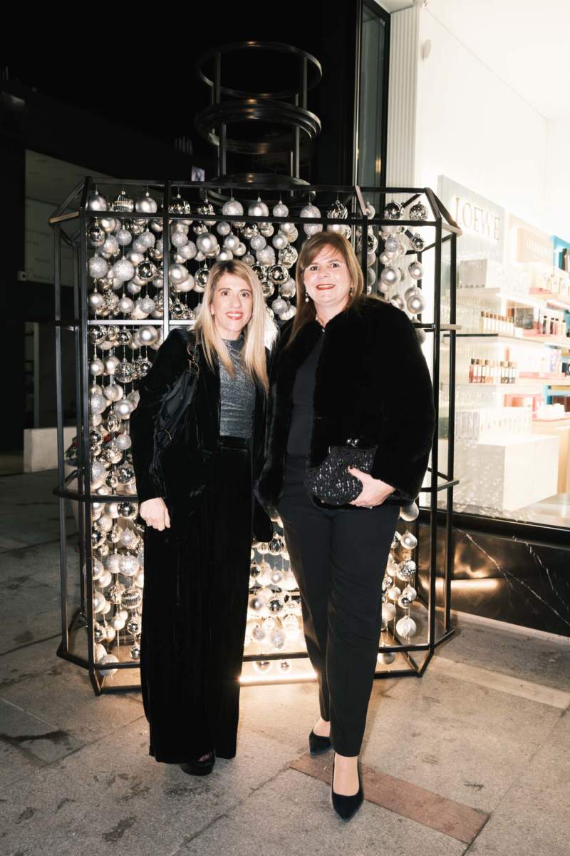 Essensium Perfumery Party
