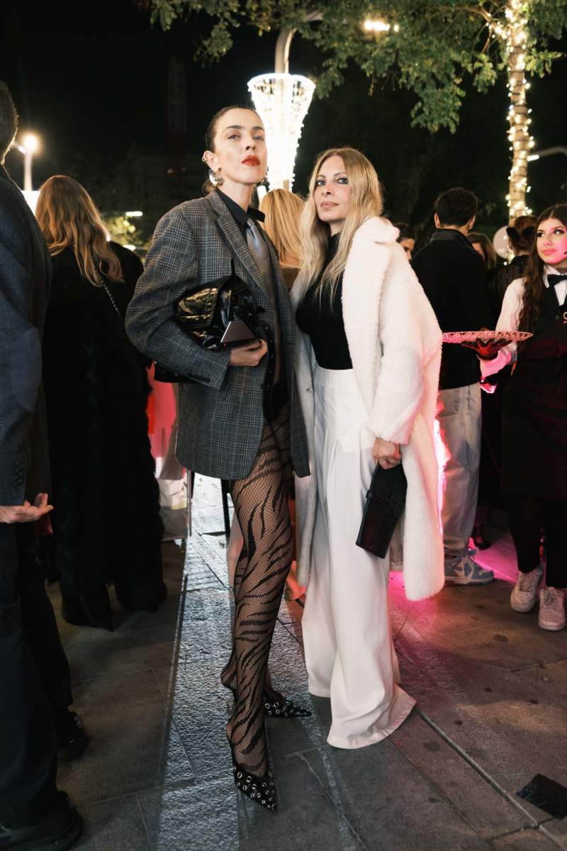 Essensium Perfumery Party