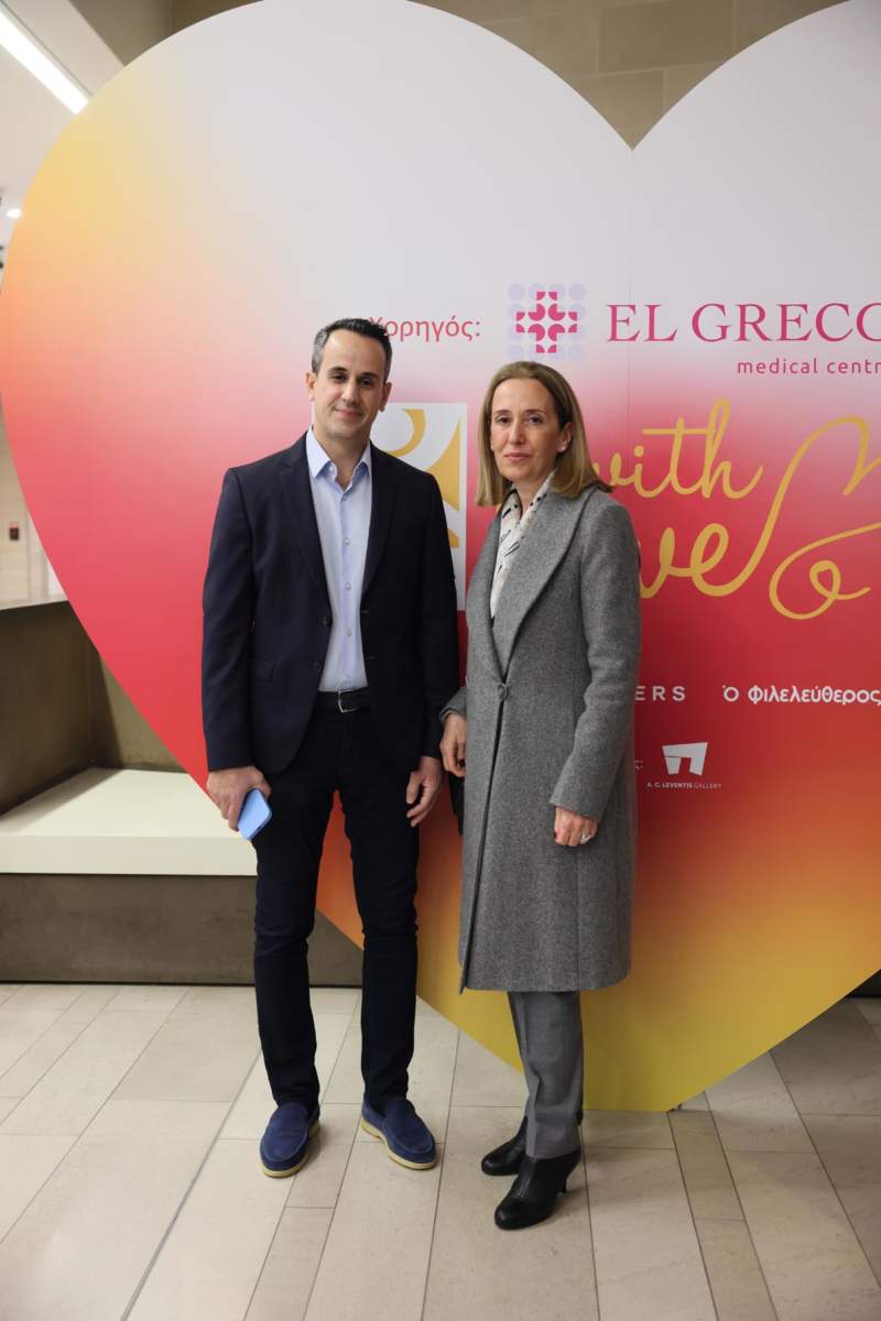 Μάνθος Στεφάνου, Νόνη Δράκου.