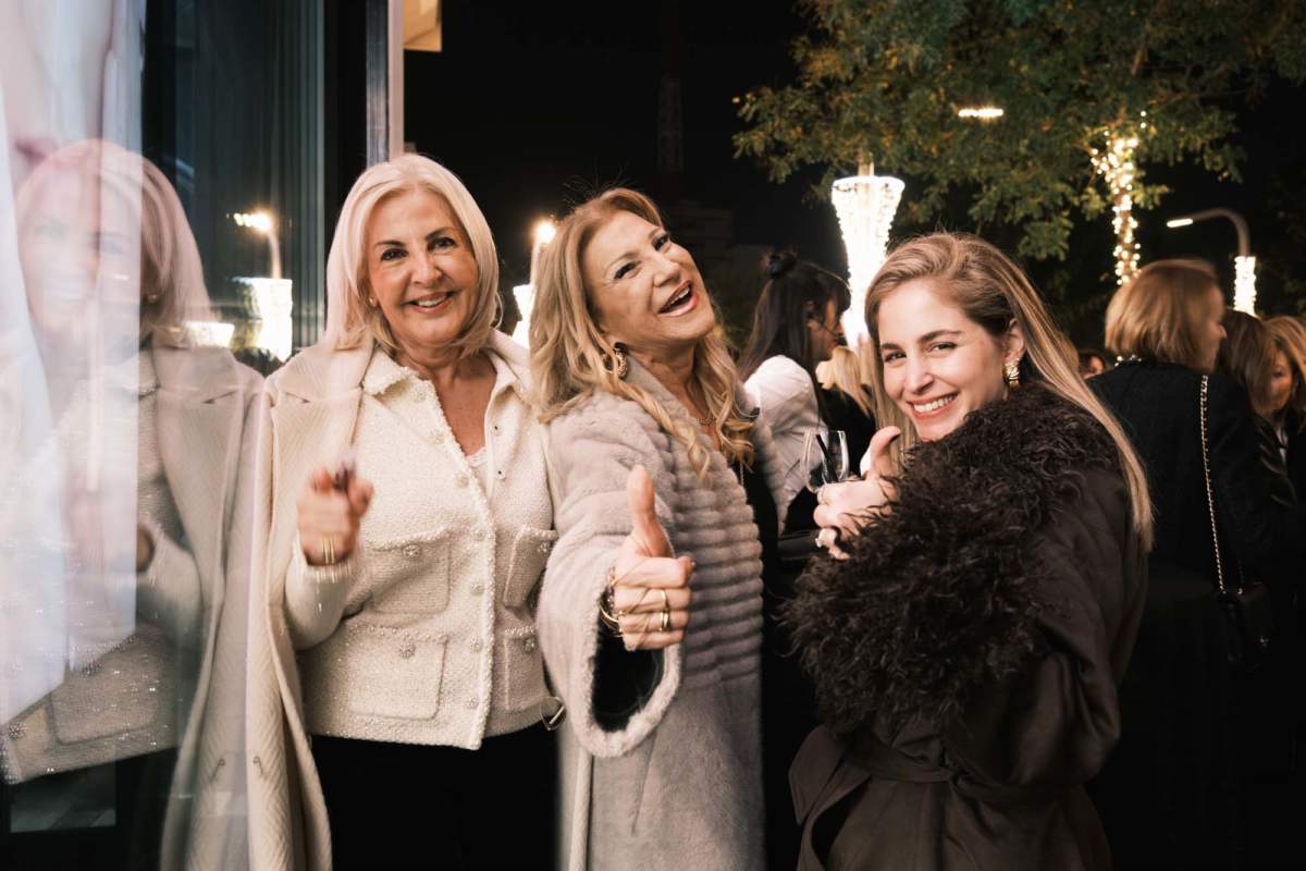 Essensium Perfumery Party