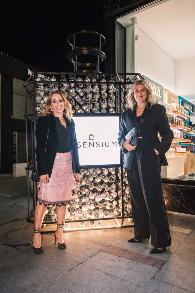 Essensium Perfumery Party