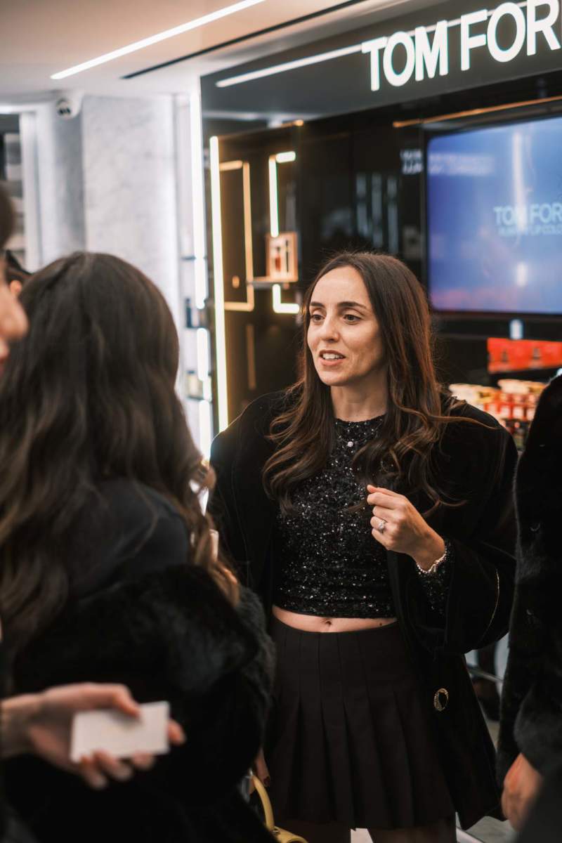 Essensium Perfumery Party