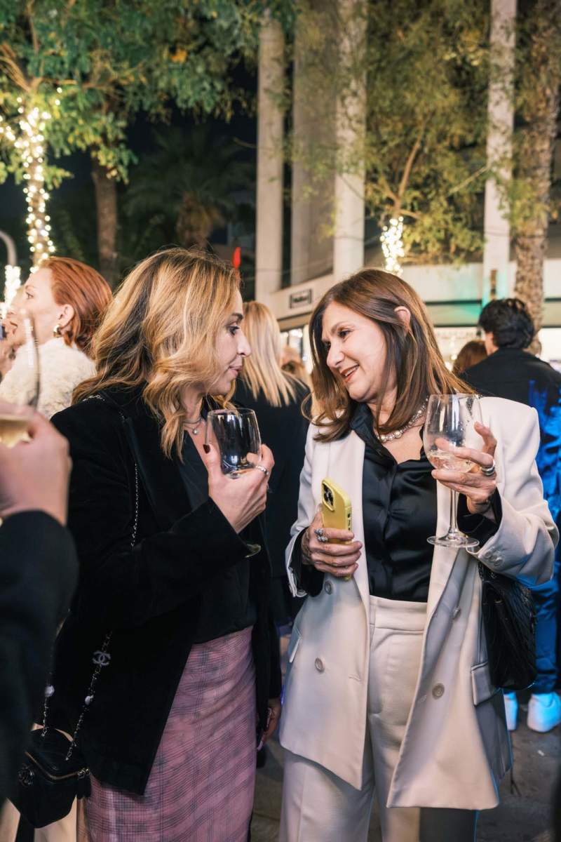 Essensium Perfumery Party