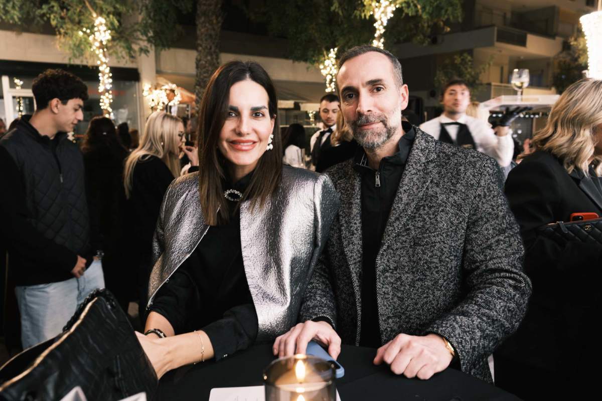 Essensium Perfumery Party