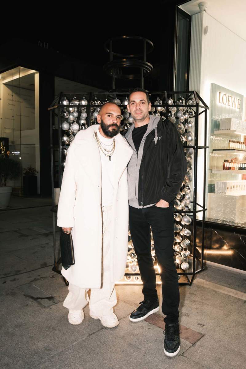 Essensium Perfumery Party