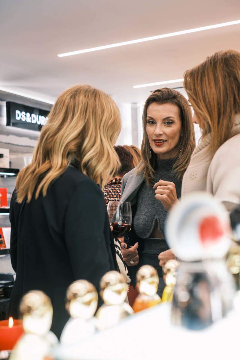 Essensium Perfumery Party