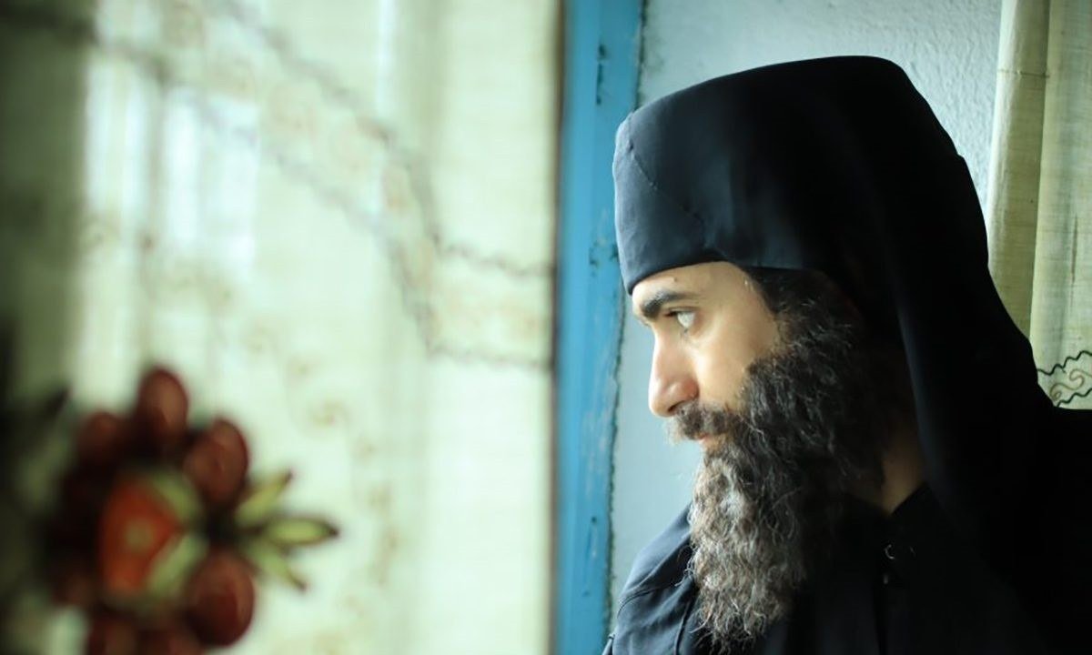 Agios Paisios 1