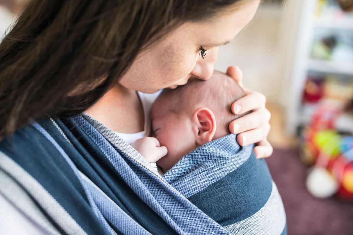 Babywearing