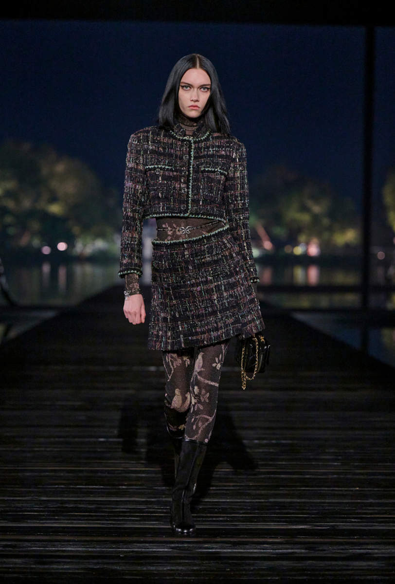 Chanel Prefall Po F25 011