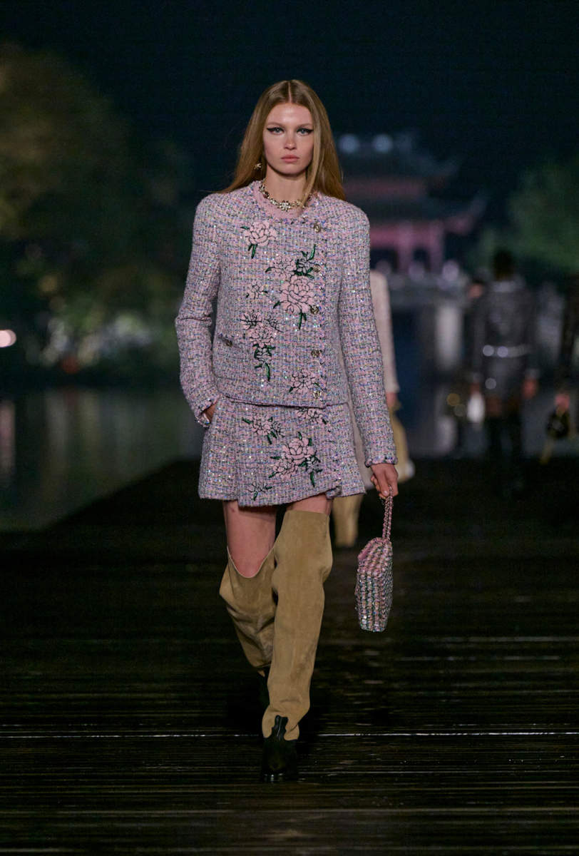 Chanel Prefall Po F25 025