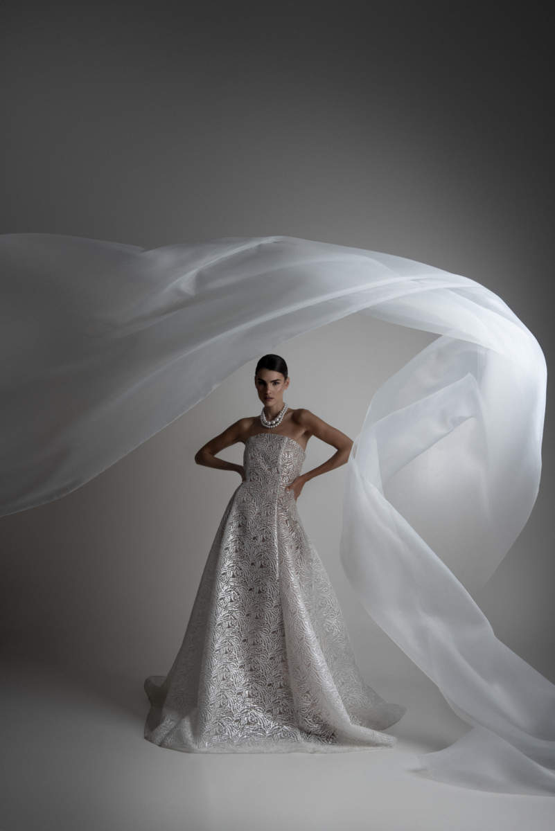 Elena Strongyliotou Bridal Collection 2025 (24)