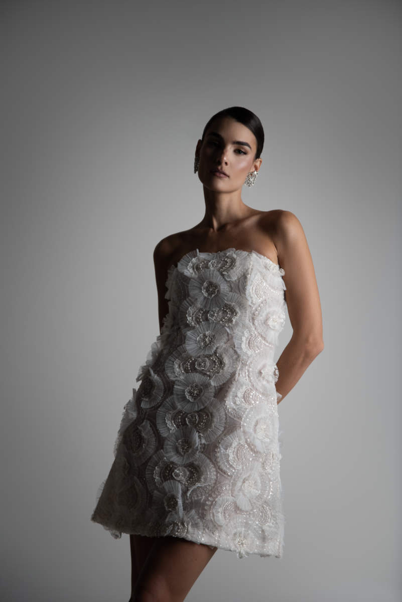 Elena Strongyliotou Bridal Collection 2025 (25)