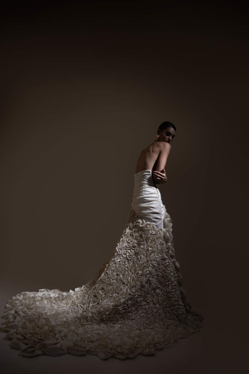 Elena Strongyliotou Bridal Collection 2025 (5)