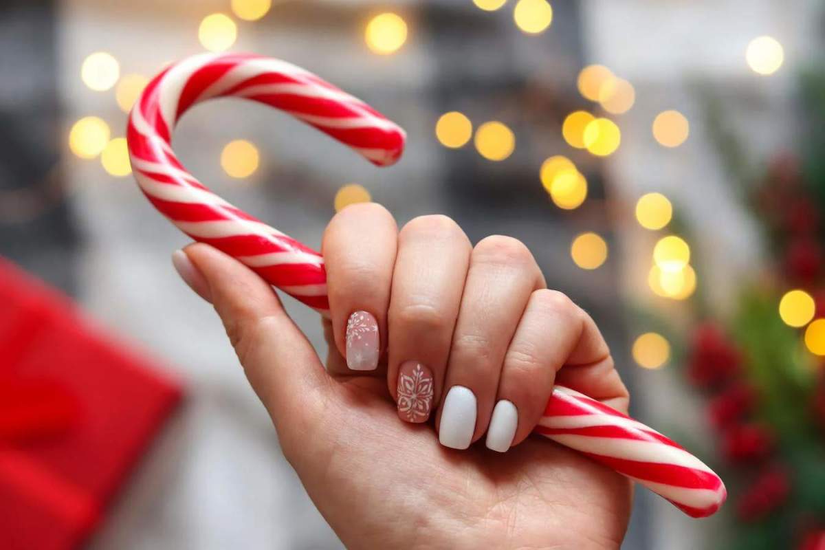 Giortina Nail Designs