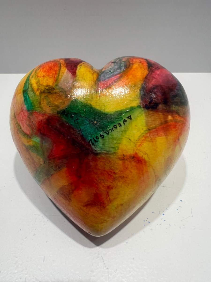 Hearts (4)