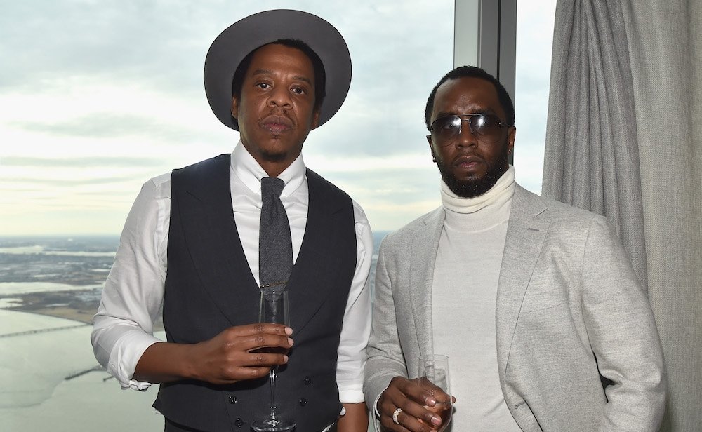 2018 Roc Nation The Brunch