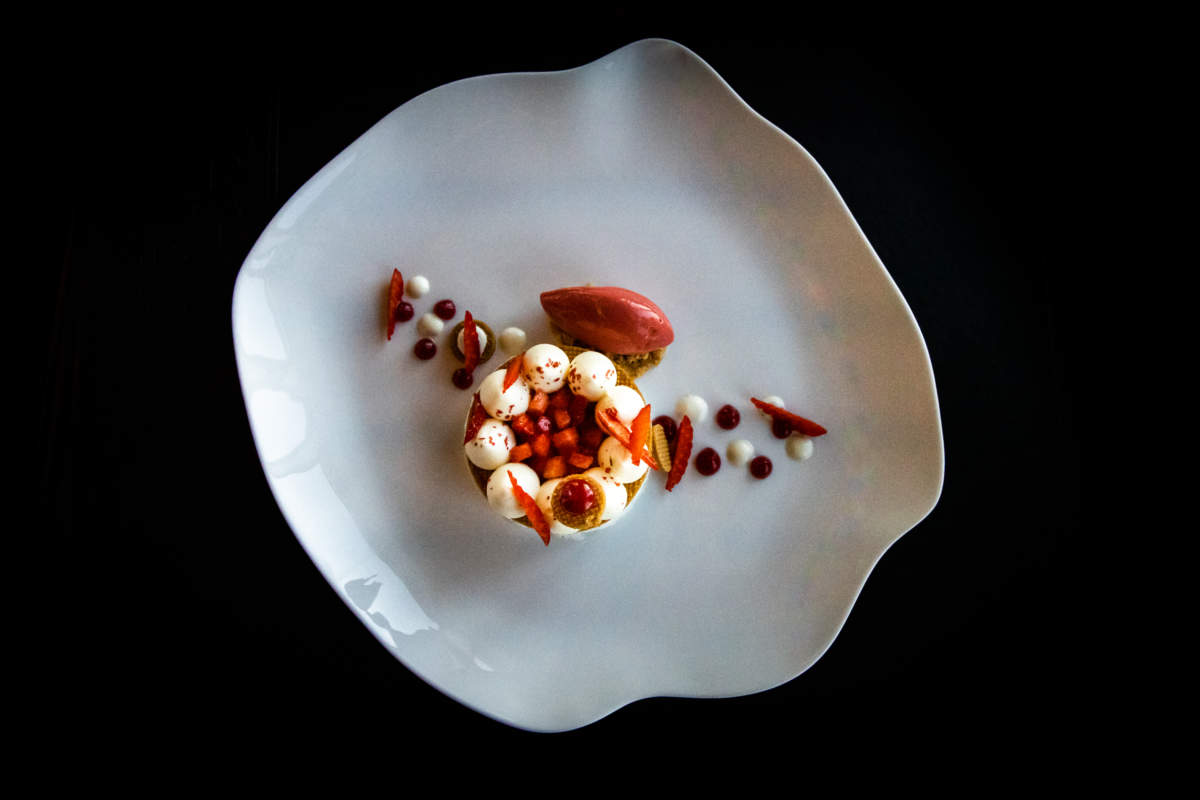 L Atelier La Fraise