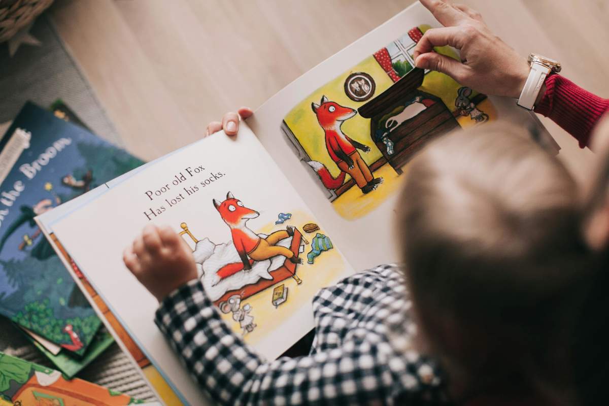 Pos Na Voithiso To Paidi Mou Na Milhsei