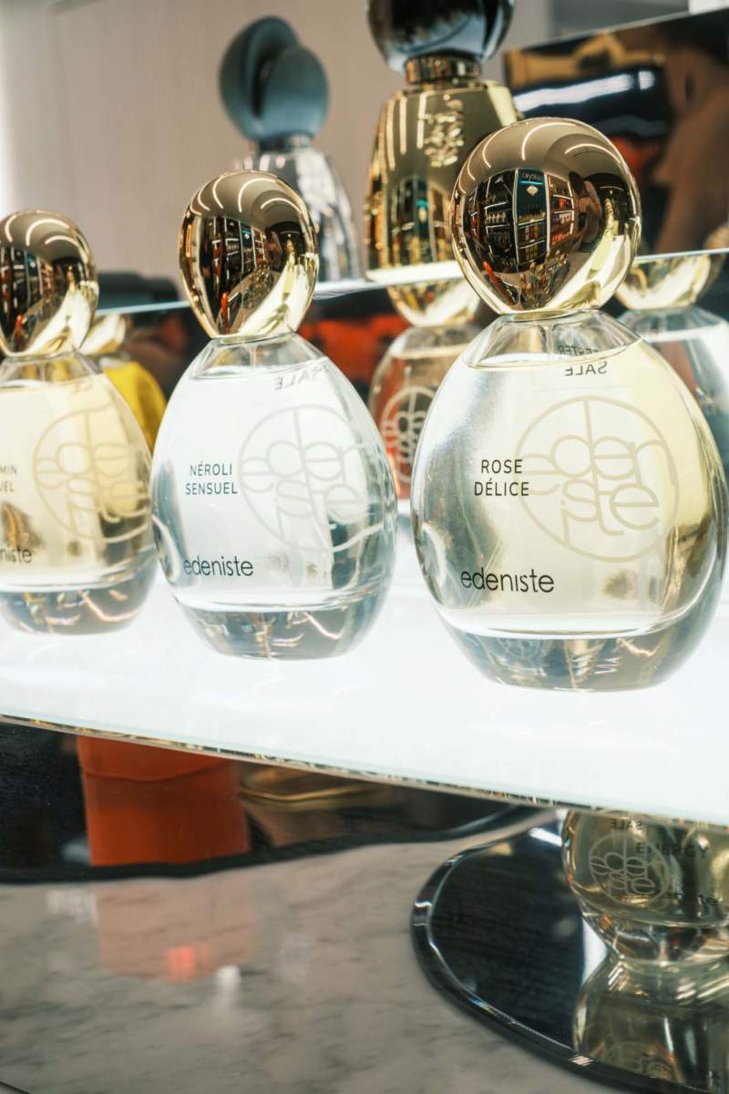Essensium Perfumery Party