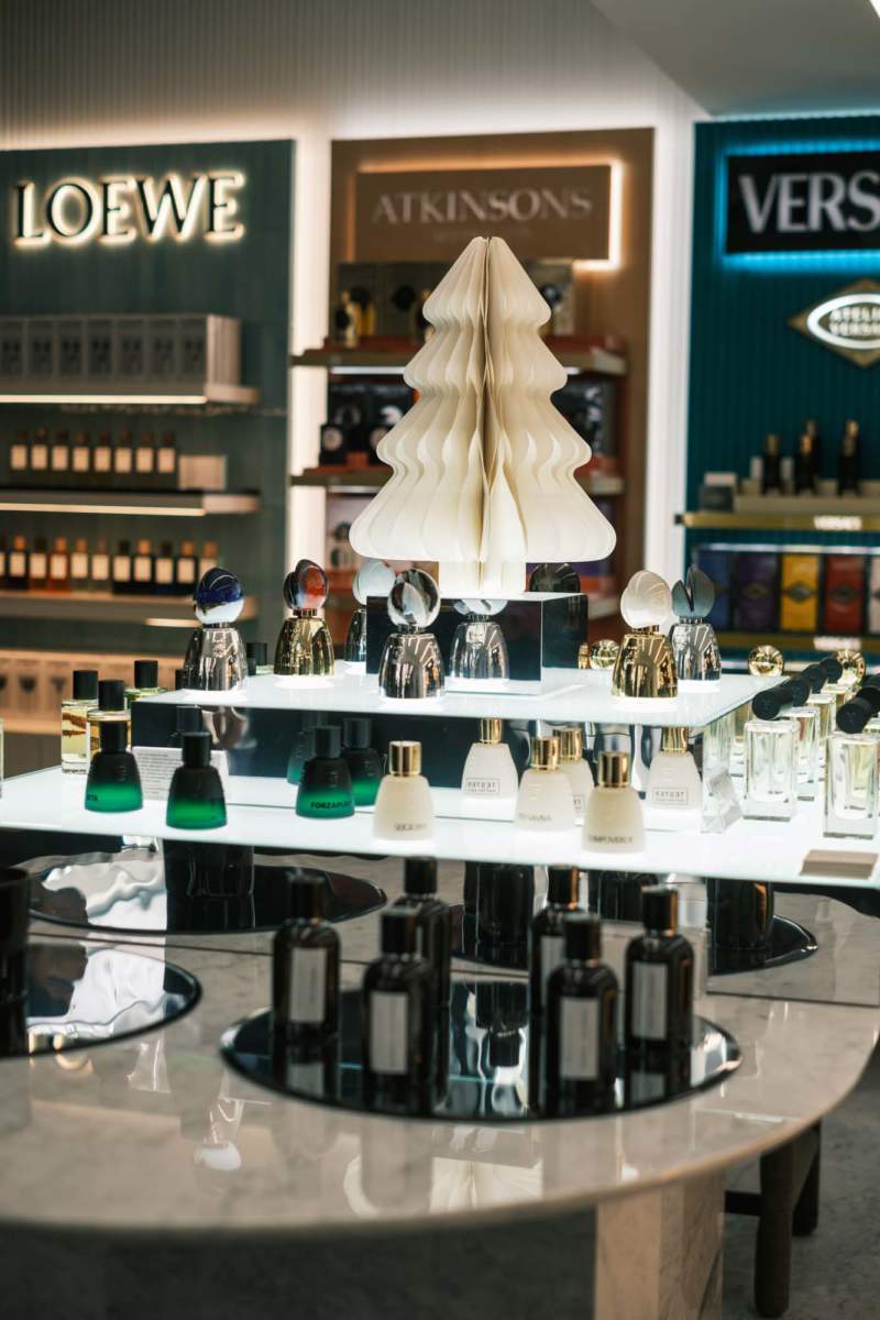 Essensium Perfumery Party