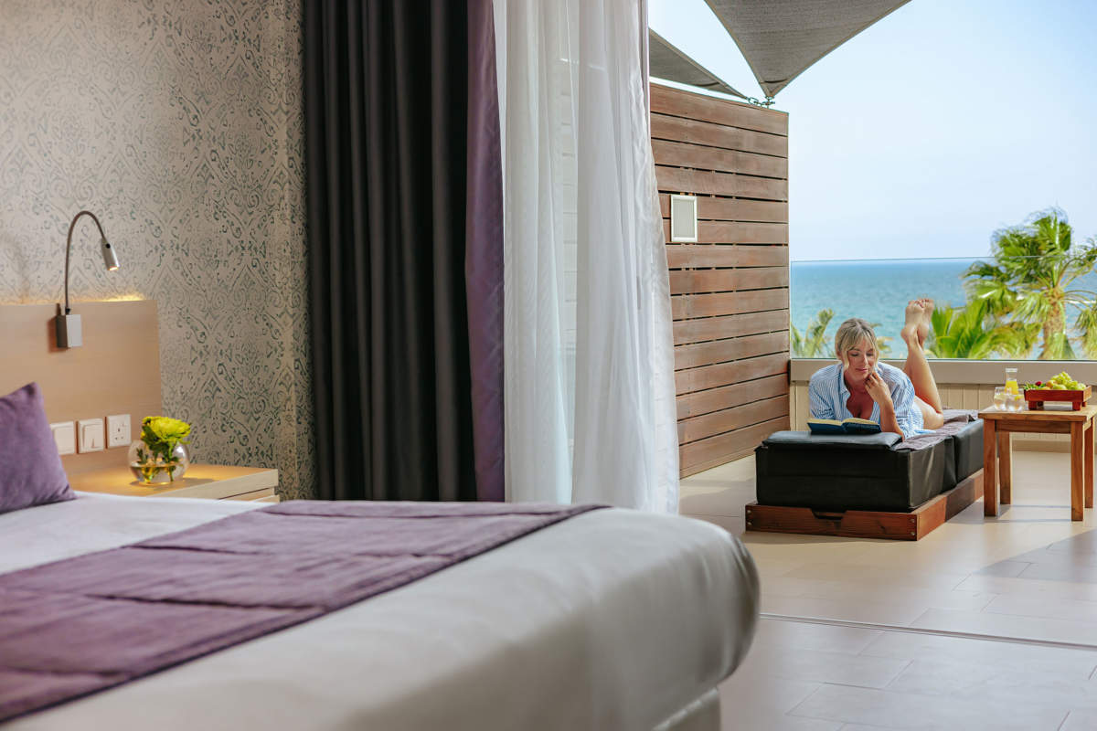 Rah Guestroom 24