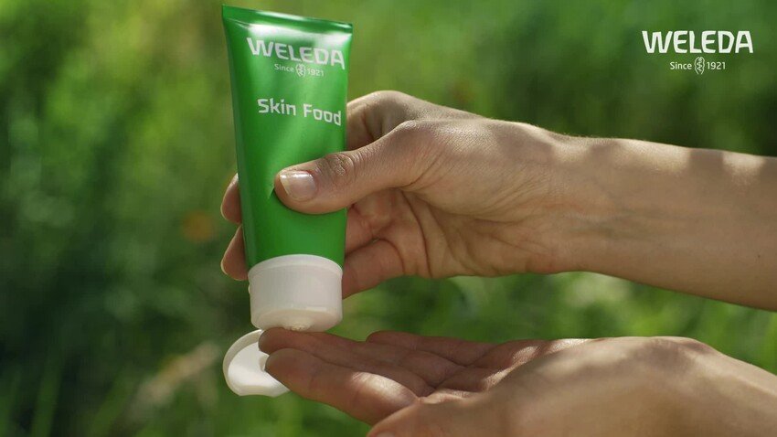 Skin Food Cream
