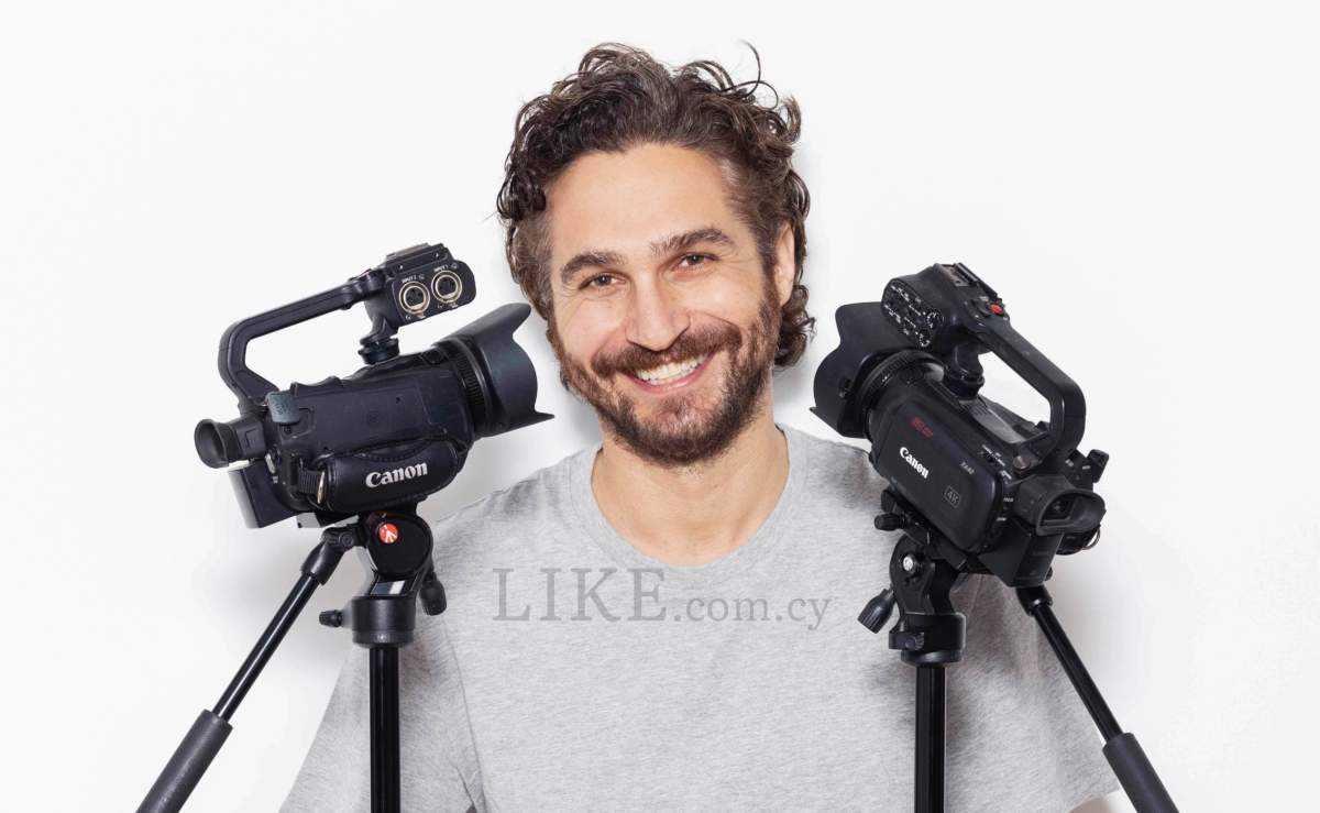 Andreas Filaktou