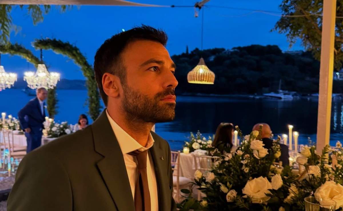 Andreas Georgiou