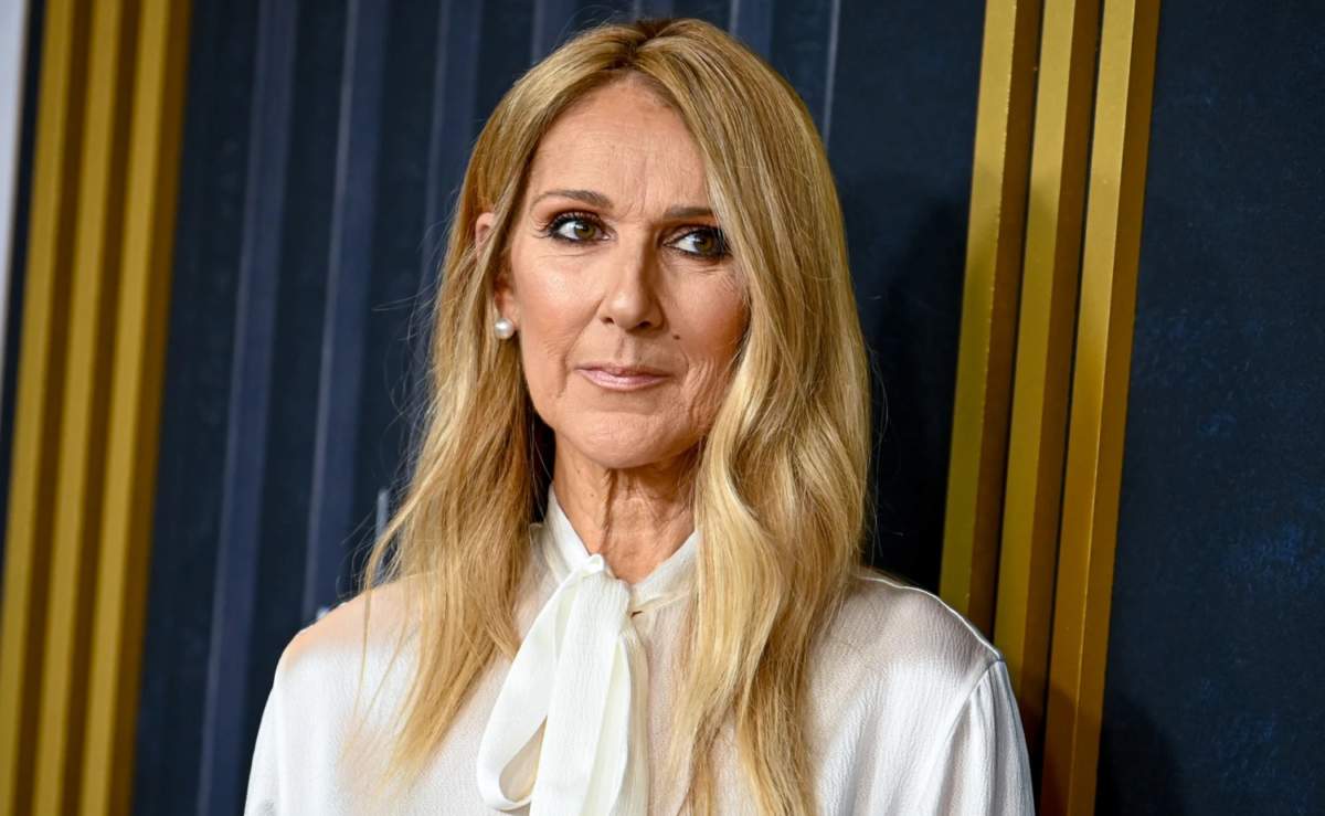 Celine Dion
