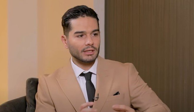 Christos Mastoras