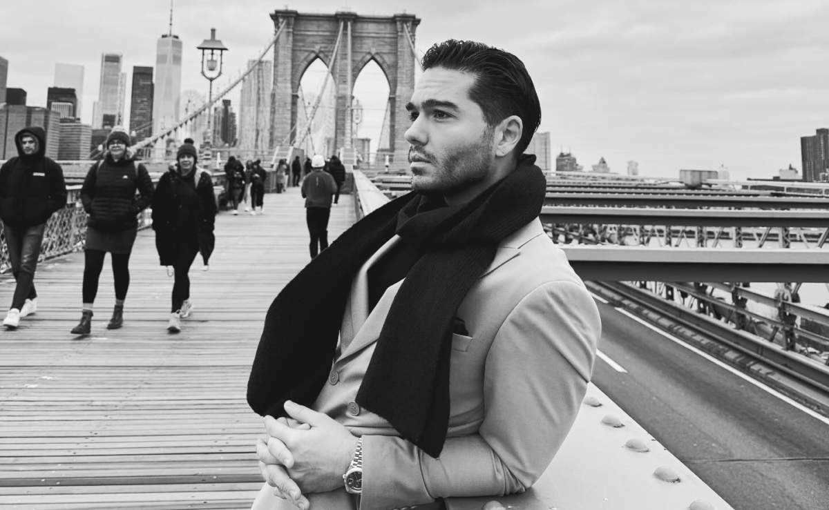 Christos Mastoras