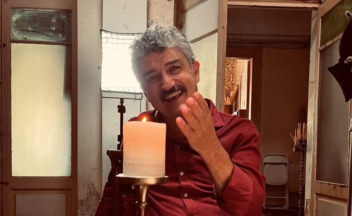 Dimitris Imellos