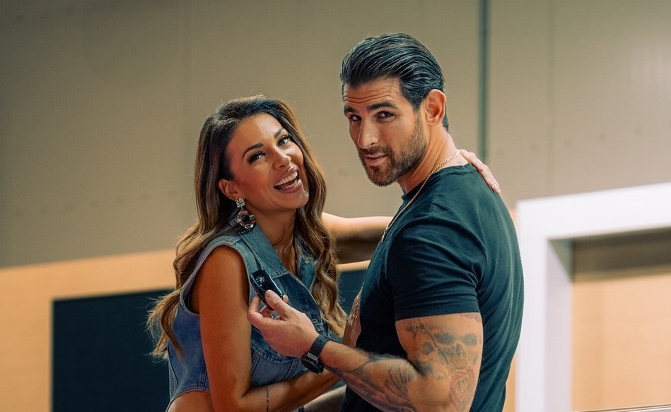 Eleni Hatzidou Eteoklis Pavlou