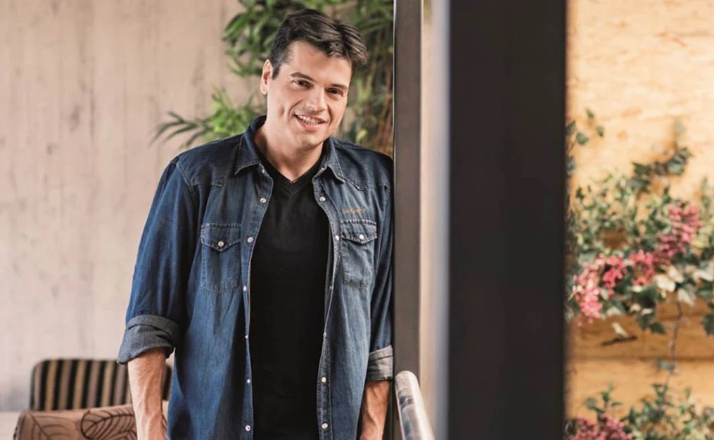 Giorgos Daskalakis