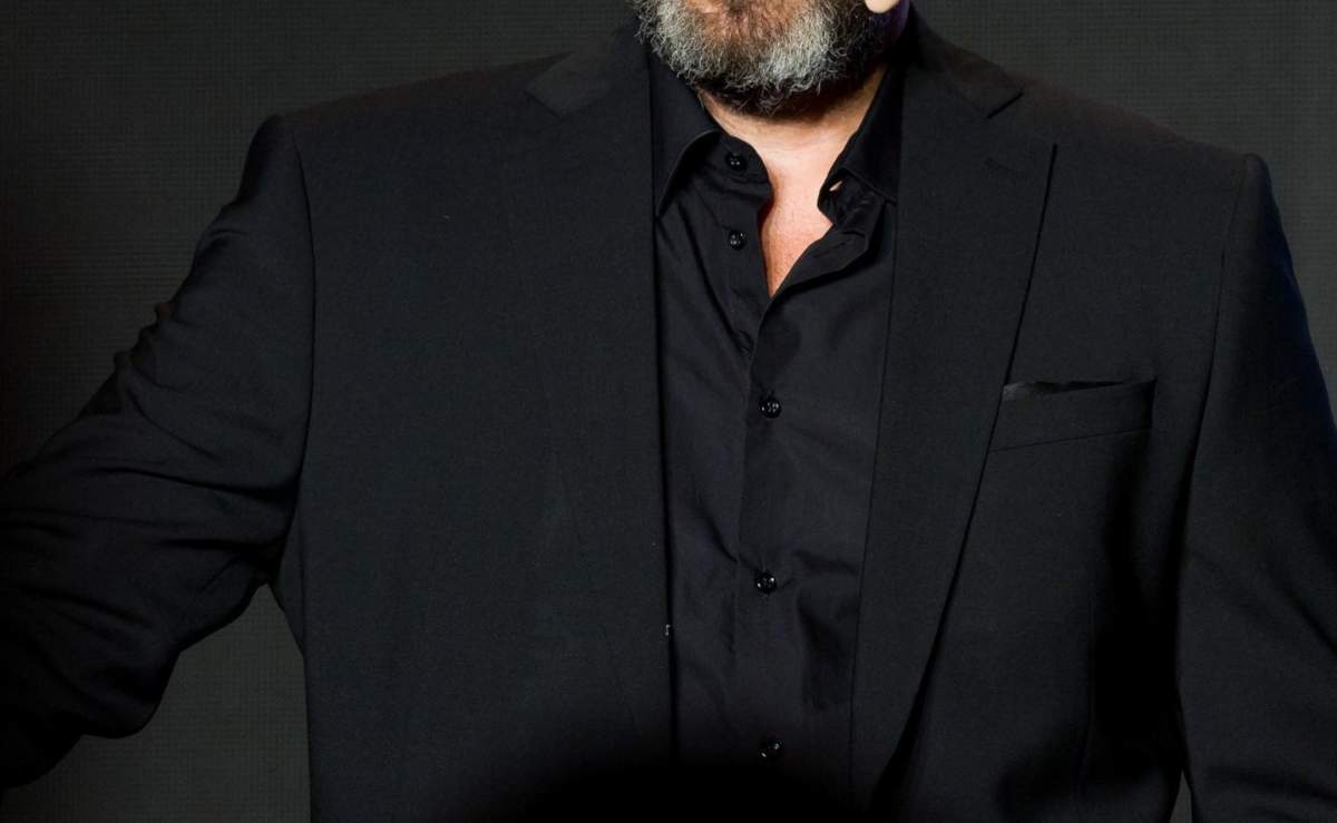 Giorgos Lagios