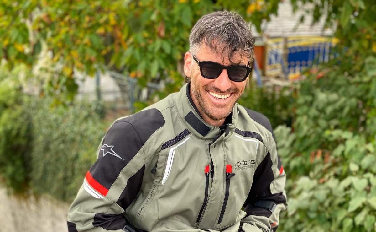 Giourkas Seitaridis