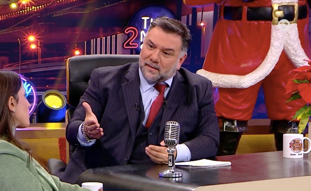 Grigoris Arnaoutoglou