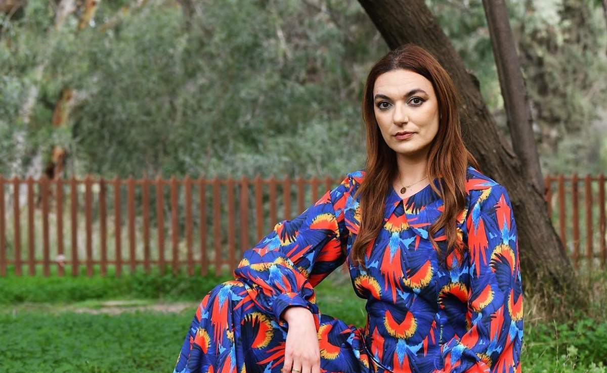 Ioanna Lampropoullou