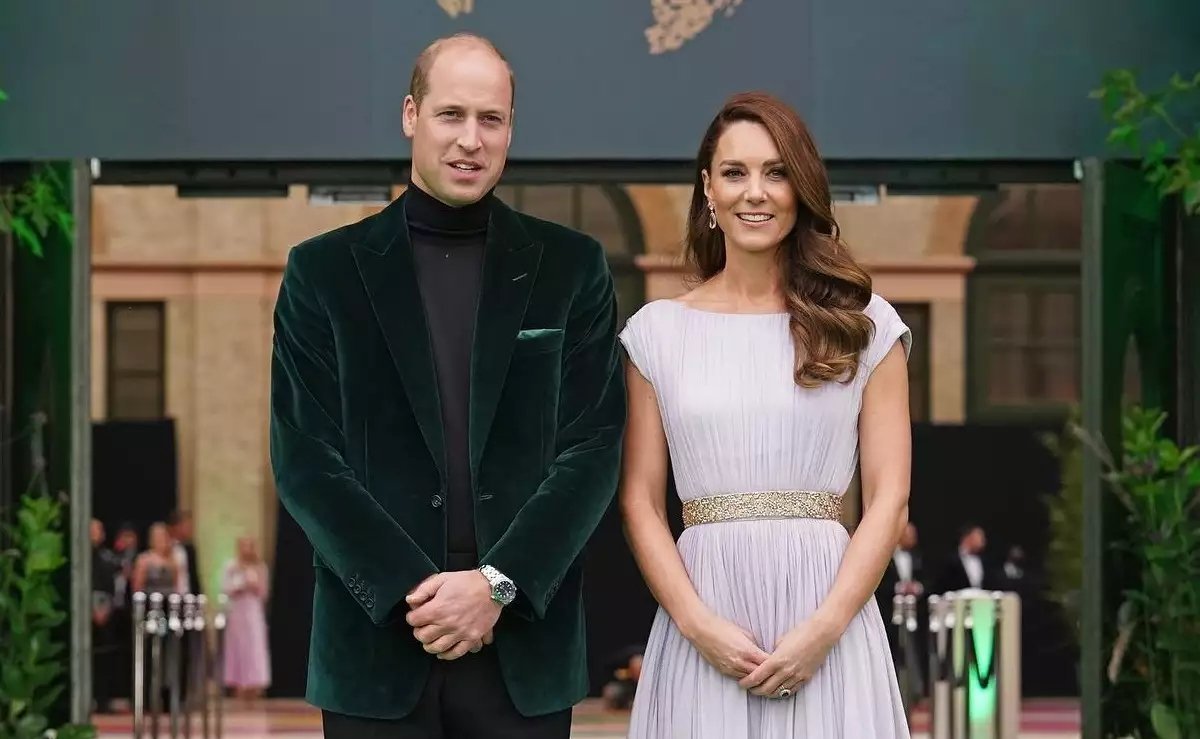 Kate Middleton