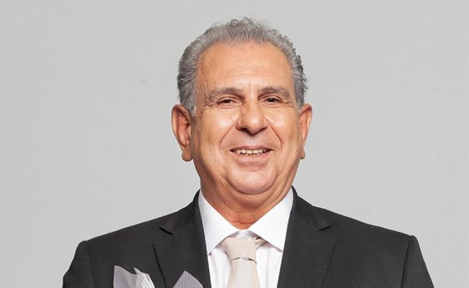 Kostas Kazkas