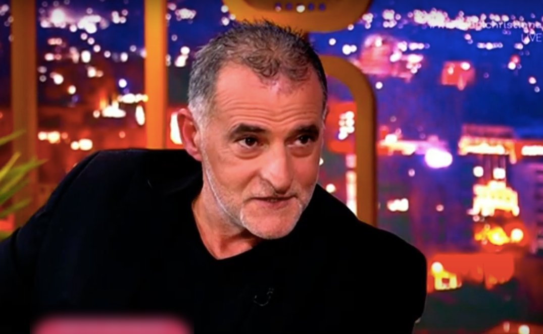 Kostas Malekkos