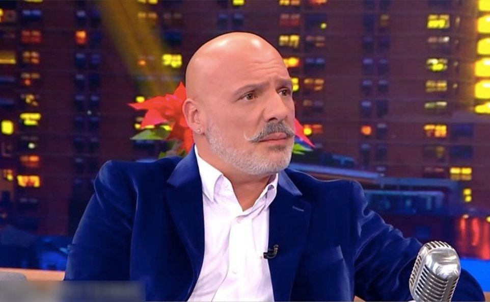 Nikos Moutsinas