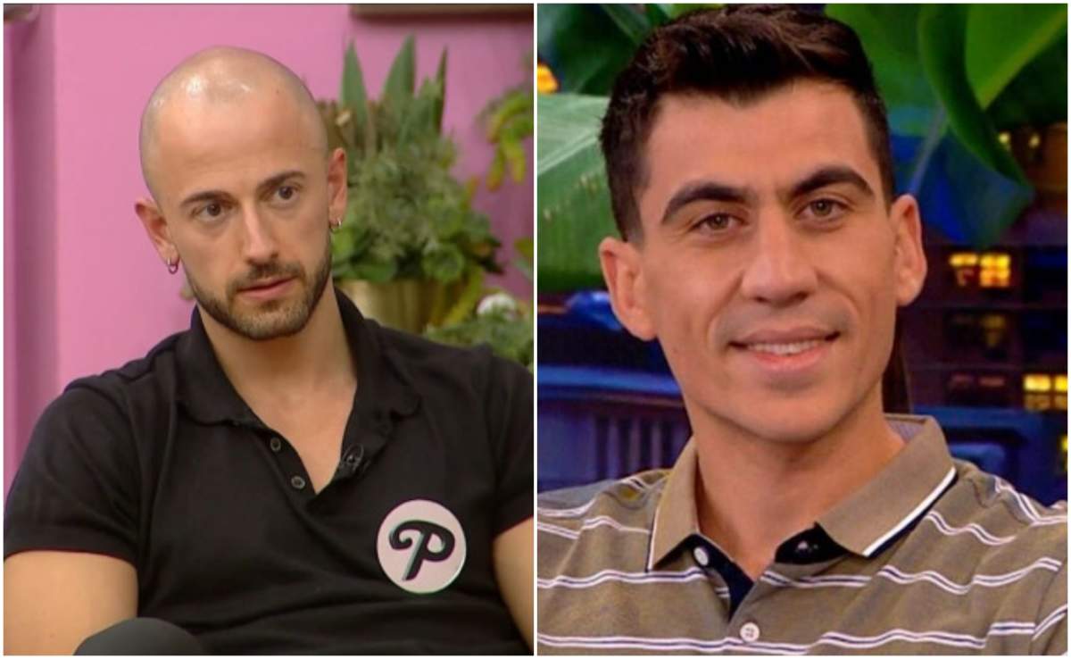 Nikos Peletie Fidias Panagiotou