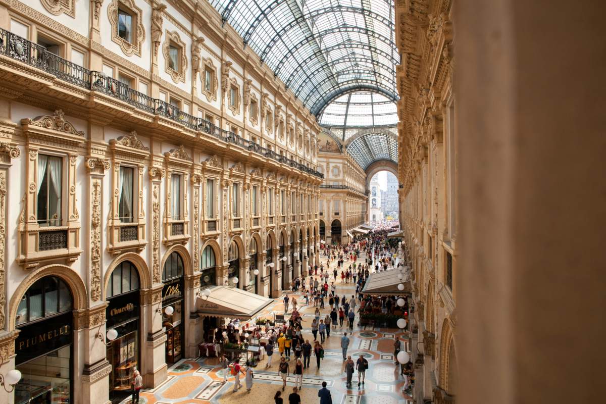 Milan