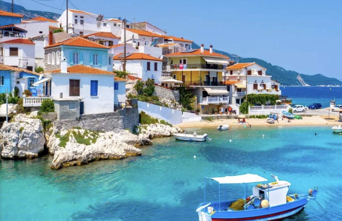 Samos
