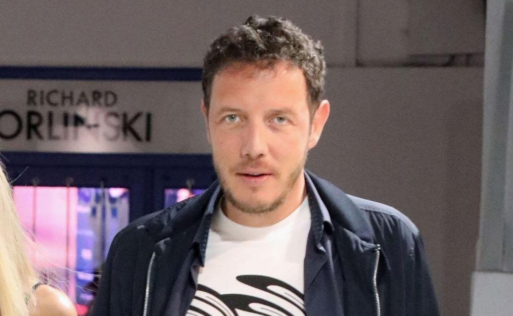 Spyros Dimitriou