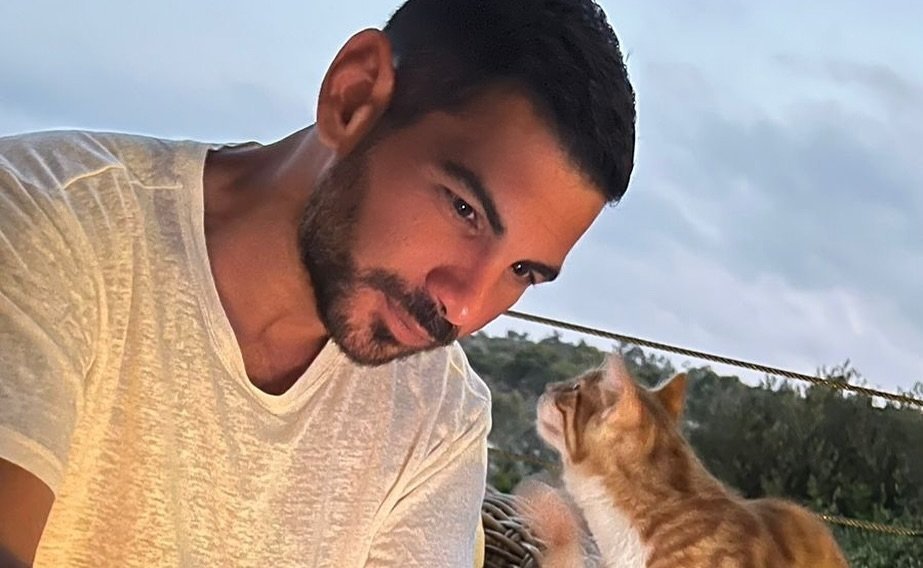 Stavros Konstantinou